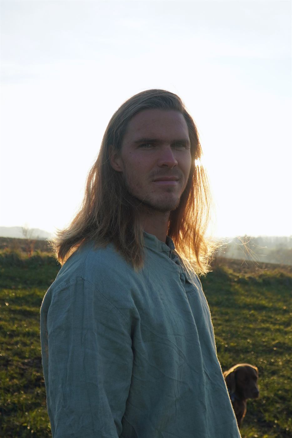 Benjamin Witte